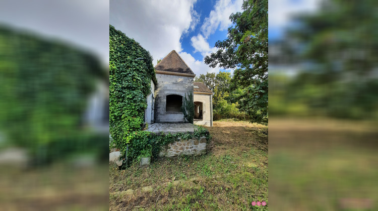 Ma-Cabane - Vente Maison VAUX-SUR-SEINE, 253 m²