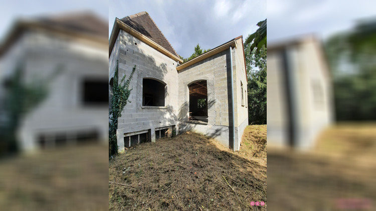 Ma-Cabane - Vente Maison VAUX-SUR-SEINE, 253 m²