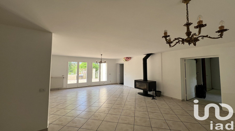Ma-Cabane - Vente Maison Vaux-sur-Seine, 213 m²