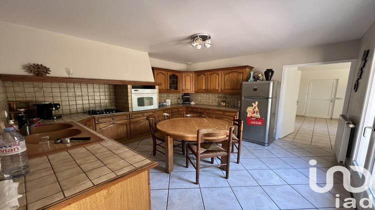 Ma-Cabane - Vente Maison Vaux-sur-Seine, 213 m²