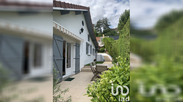 Ma-Cabane - Vente Maison Vaux-sur-Seine, 68 m²