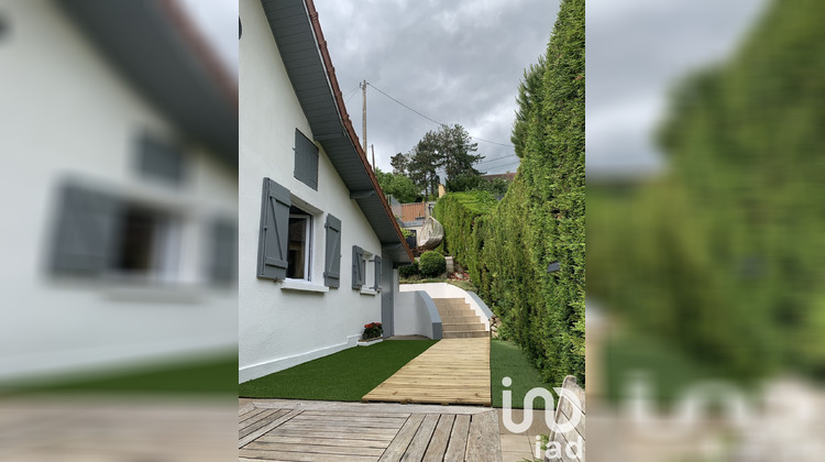 Ma-Cabane - Vente Maison Vaux-sur-Seine, 68 m²