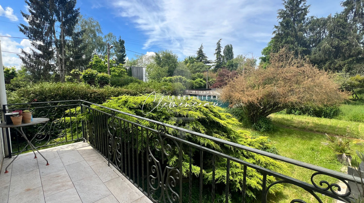 Ma-Cabane - Vente Maison VAUX-SUR-SEINE, 175 m²