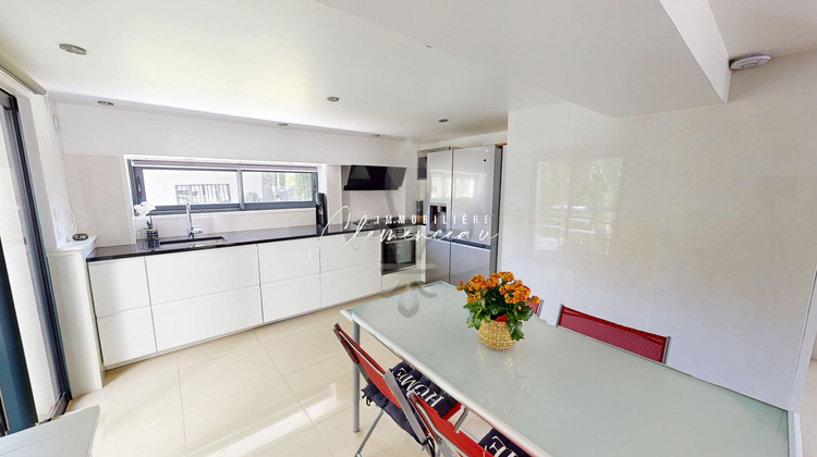 Ma-Cabane - Vente Maison VAUX-SUR-SEINE, 160 m²