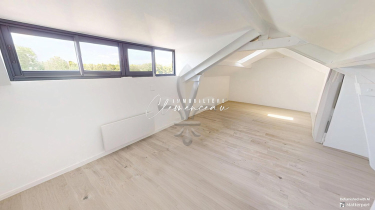 Ma-Cabane - Vente Maison VAUX-SUR-SEINE, 160 m²