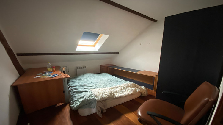 Ma-Cabane - Vente Maison VAUX-SUR-SEINE, 150 m²