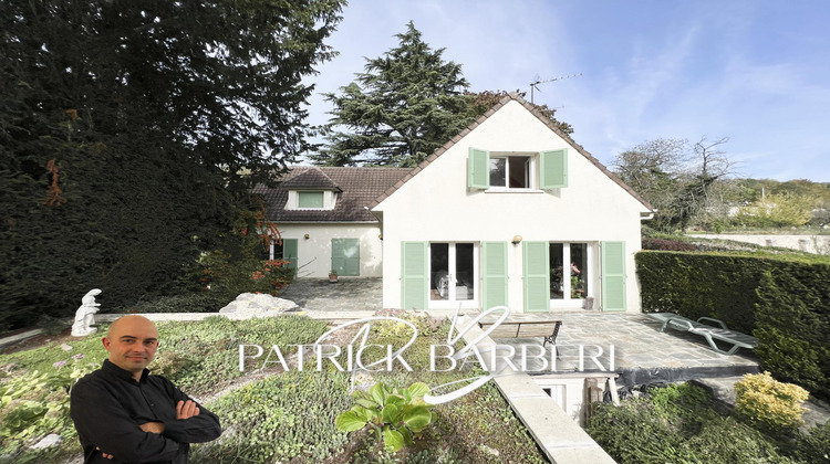 Ma-Cabane - Vente Maison Vaux-sur-Seine, 165 m²