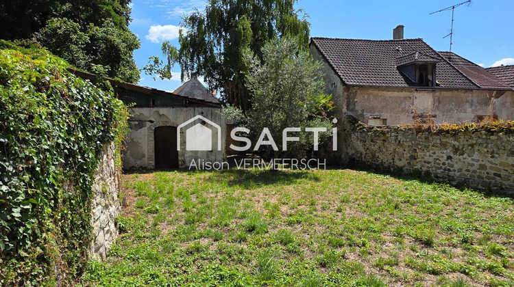 Ma-Cabane - Vente Maison Vaux-sur-Seine, 160 m²
