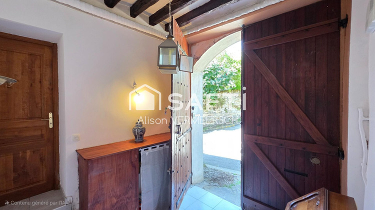 Ma-Cabane - Vente Maison Vaux-sur-Seine, 160 m²