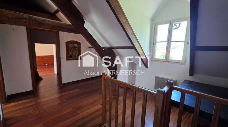 Ma-Cabane - Vente Maison Vaux-sur-Seine, 160 m²