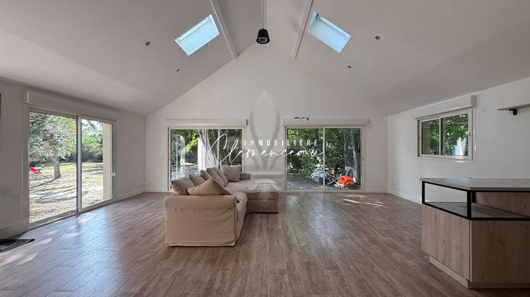 Ma-Cabane - Vente Maison VAUX-SUR-SEINE, 84 m²