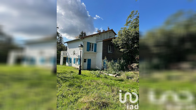 Ma-Cabane - Vente Maison Vaux-sur-Seine, 175 m²