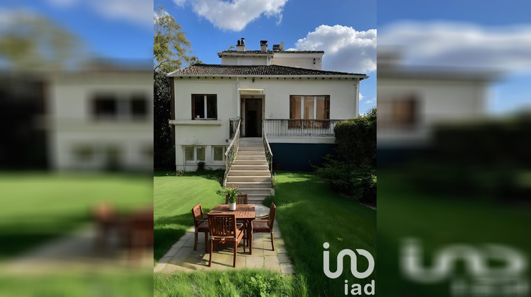 Ma-Cabane - Vente Maison Vaux-sur-Seine, 175 m²