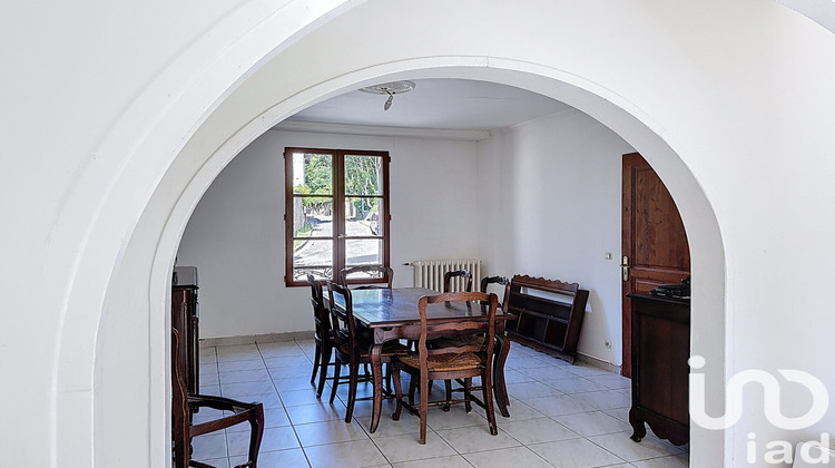 Ma-Cabane - Vente Maison Vaux-sur-Seine, 160 m²