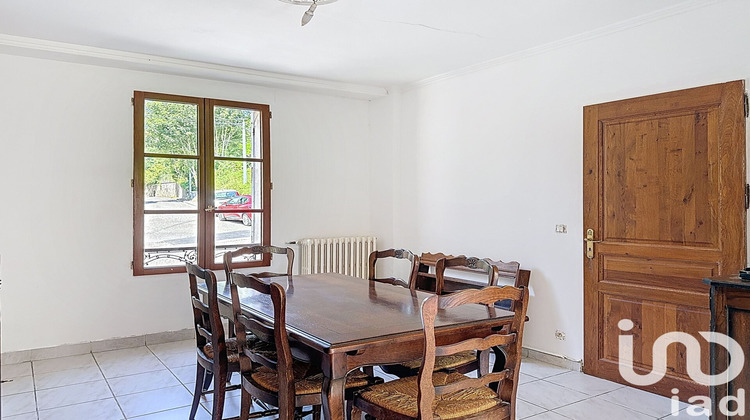 Ma-Cabane - Vente Maison Vaux-sur-Seine, 160 m²