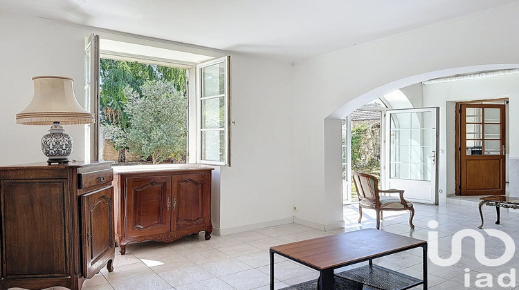 Ma-Cabane - Vente Maison Vaux-sur-Seine, 160 m²