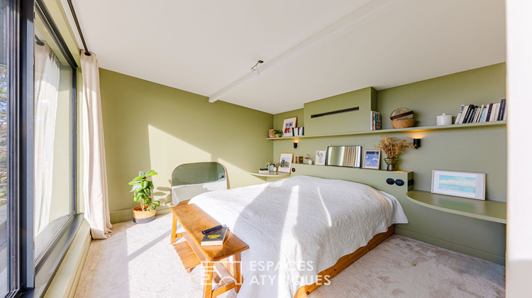 Ma-Cabane - Vente Maison VAUX-SUR-SEINE, 265 m²