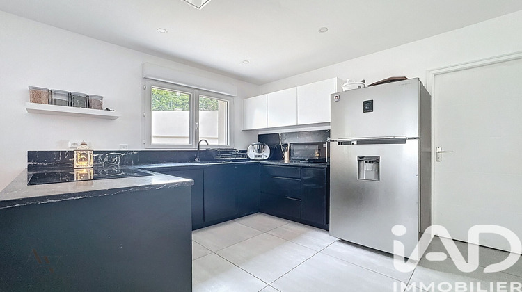 Ma-Cabane - Vente Maison Vaux-sur-Seine, 160 m²