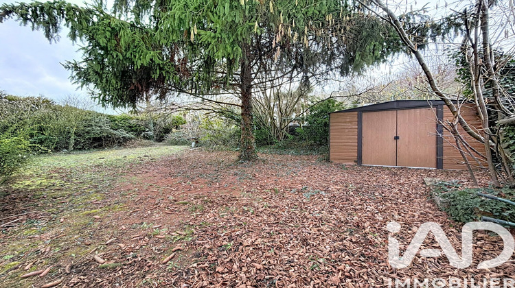Ma-Cabane - Vente Maison Vaux-sur-Seine, 130 m²