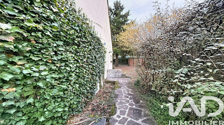 Ma-Cabane - Vente Maison Vaux-sur-Seine, 130 m²