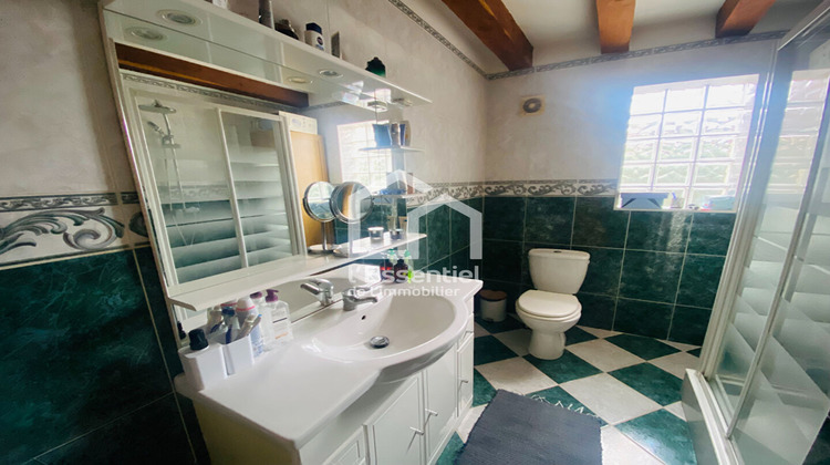 Ma-Cabane - Vente Maison VAUX-SUR-SEINE, 135 m²