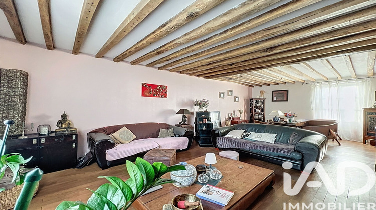 Ma-Cabane - Vente Maison Vaux-sur-Seine, 103 m²