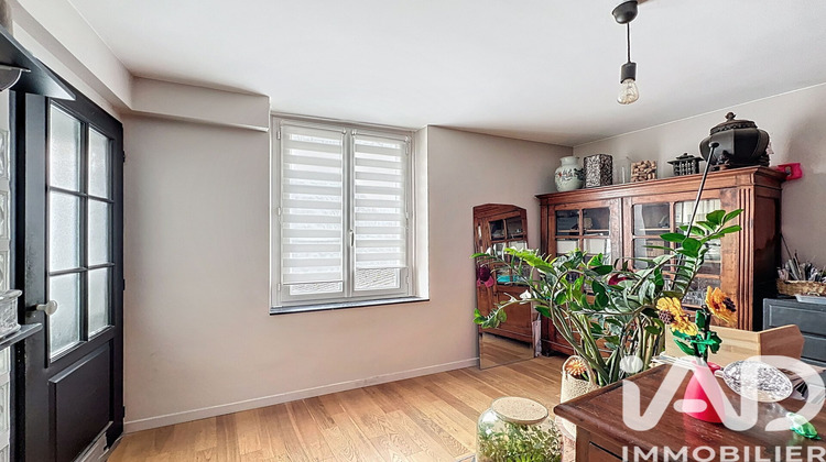 Ma-Cabane - Vente Maison Vaux-sur-Seine, 103 m²