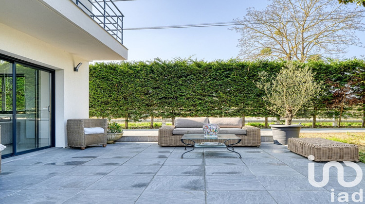 Ma-Cabane - Vente Maison Vaux-sur-Seine, 160 m²