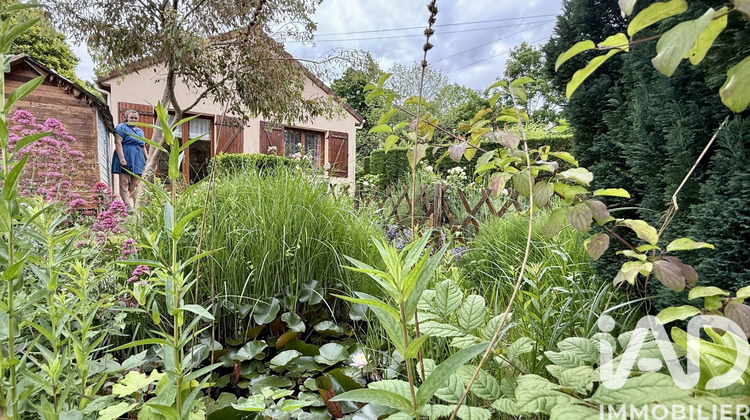 Ma-Cabane - Vente Maison Vaux-sur-Seine, 106 m²