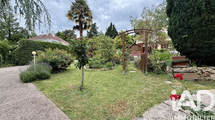Ma-Cabane - Vente Maison Vaux-sur-Seine, 106 m²