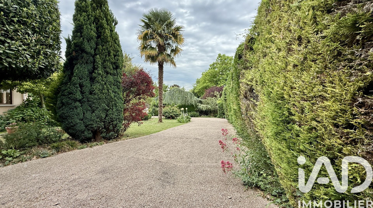 Ma-Cabane - Vente Maison Vaux-sur-Seine, 106 m²