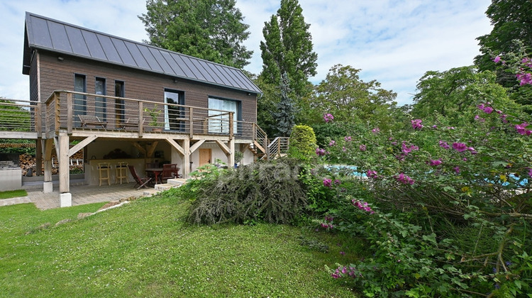 Ma-Cabane - Vente Maison VAUX SUR SEINE, 160 m²