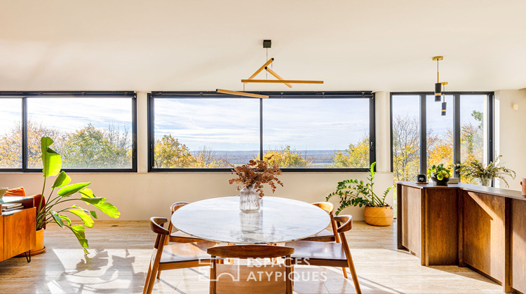 Ma-Cabane - Vente Maison VAUX-SUR-SEINE, 265 m²