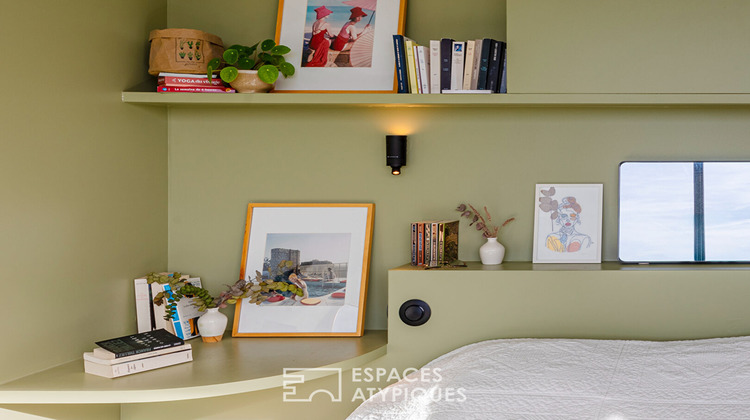 Ma-Cabane - Vente Maison VAUX-SUR-SEINE, 265 m²