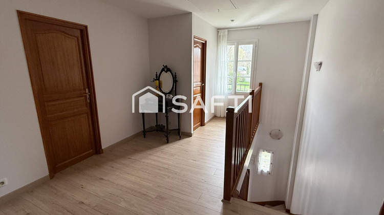 Ma-Cabane - Vente Maison Vaux-sur-Seine, 169 m²