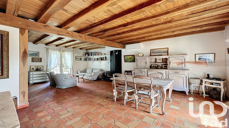 Ma-Cabane - Vente Maison Vaux-sur-Seine, 186 m²