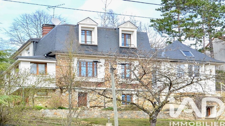 Ma-Cabane - Vente Maison Vaux-sur-Seine, 185 m²