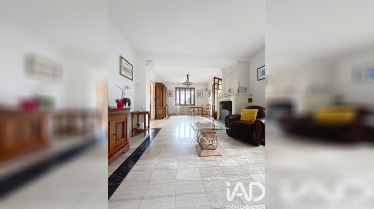 Ma-Cabane - Vente Maison Vaux-sur-Seine, 185 m²