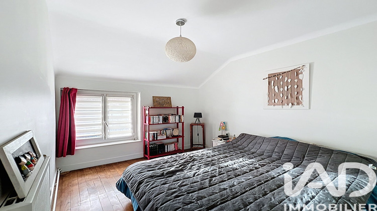 Ma-Cabane - Vente Maison Vaux-sur-Seine, 103 m²