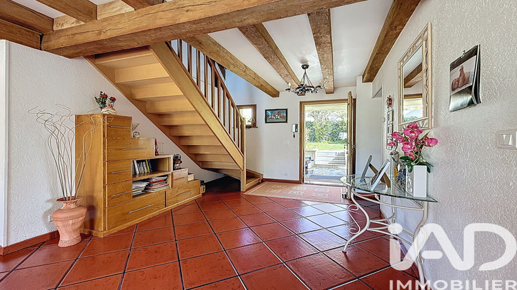 Ma-Cabane - Vente Maison Vaux-sur-Seine, 136 m²