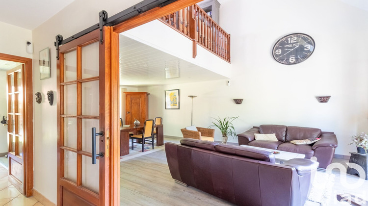 Ma-Cabane - Vente Maison Vaux-sur-Seine, 173 m²