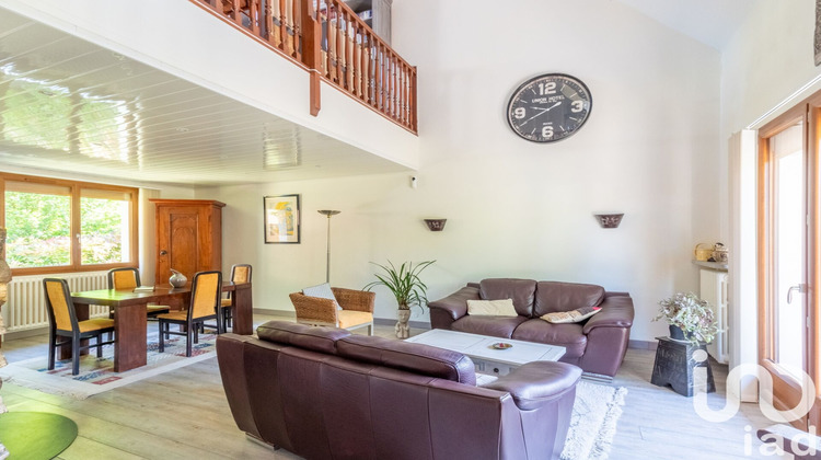 Ma-Cabane - Vente Maison Vaux-sur-Seine, 173 m²