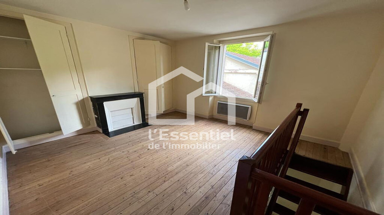 Ma-Cabane - Vente Maison VAUX-SUR-SEINE, 161 m²