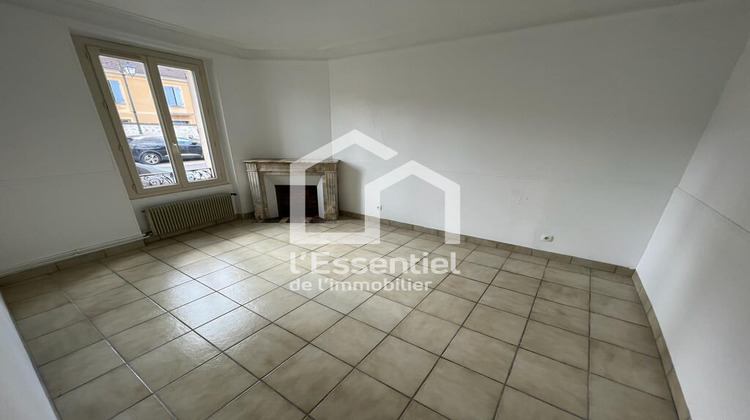 Ma-Cabane - Vente Maison VAUX-SUR-SEINE, 161 m²