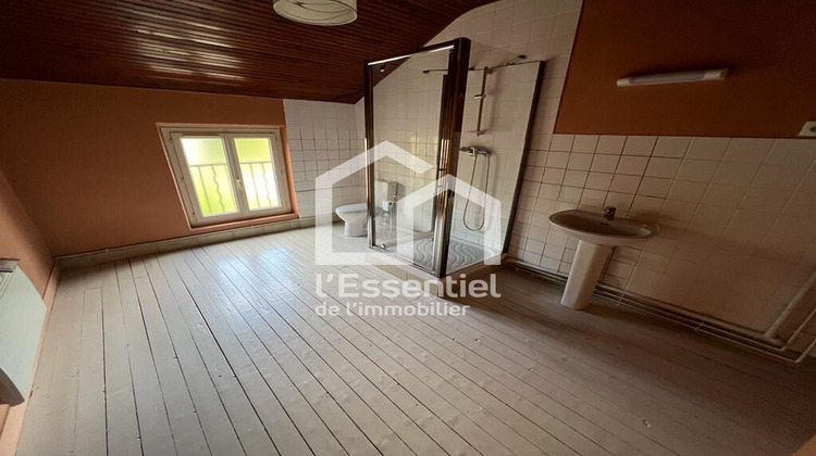 Ma-Cabane - Vente Maison VAUX-SUR-SEINE, 161 m²