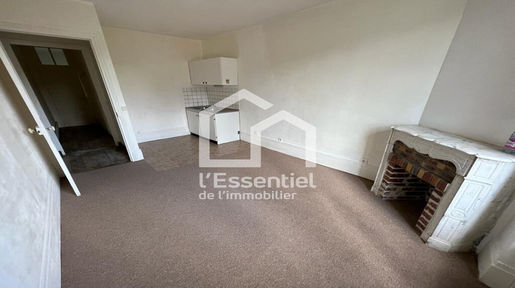 Ma-Cabane - Vente Maison VAUX-SUR-SEINE, 161 m²