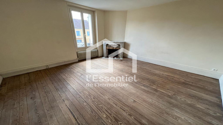 Ma-Cabane - Vente Maison VAUX-SUR-SEINE, 161 m²