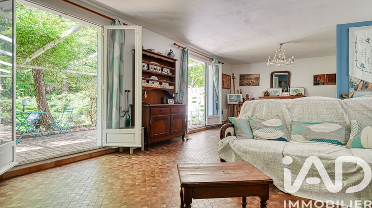 Ma-Cabane - Vente Maison Vaux-sur-Seine, 186 m²
