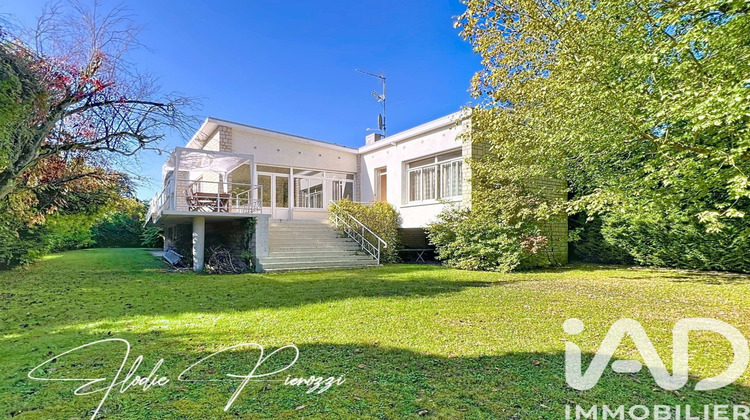 Ma-Cabane - Vente Maison Vaux-sur-Seine, 140 m²