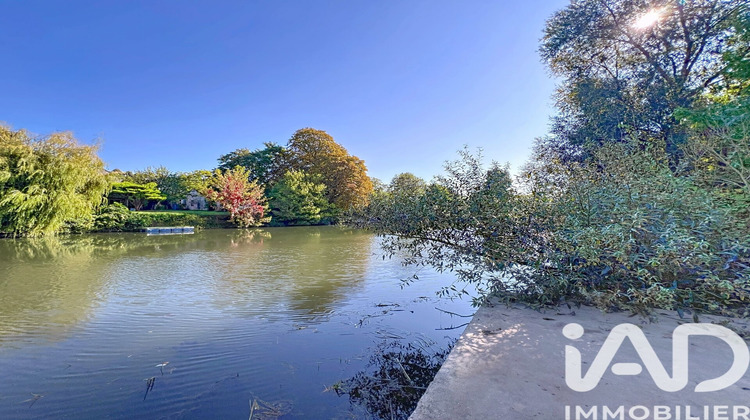 Ma-Cabane - Vente Maison Vaux-sur-Seine, 140 m²